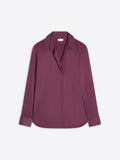 Satin Shirt