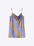 Satin Tank Top